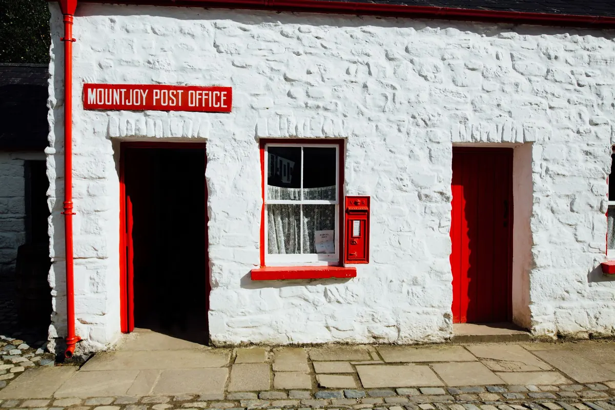 A Beginner's Checklist for Photographing Historic Postboxes