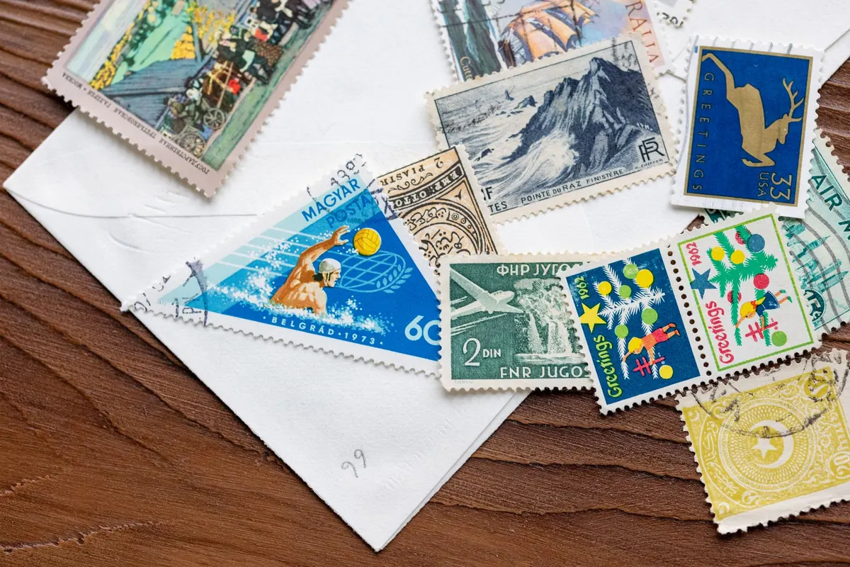 Common Mistakes Beginners Make When Soaking Stamps Off Paper