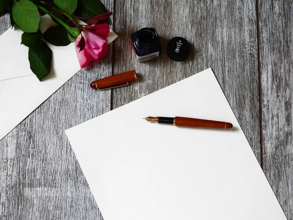 How to Write a Letter to the Future: A Step-by-Step Time Capsule Guide